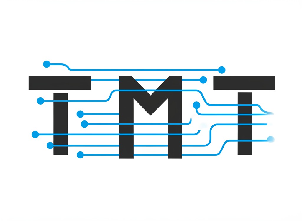 TMT Ecosystem Logo